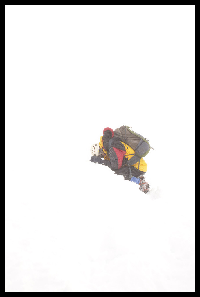 taking on a white out copy