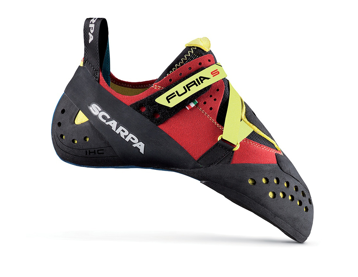 Two new Scarpa shoes now available 