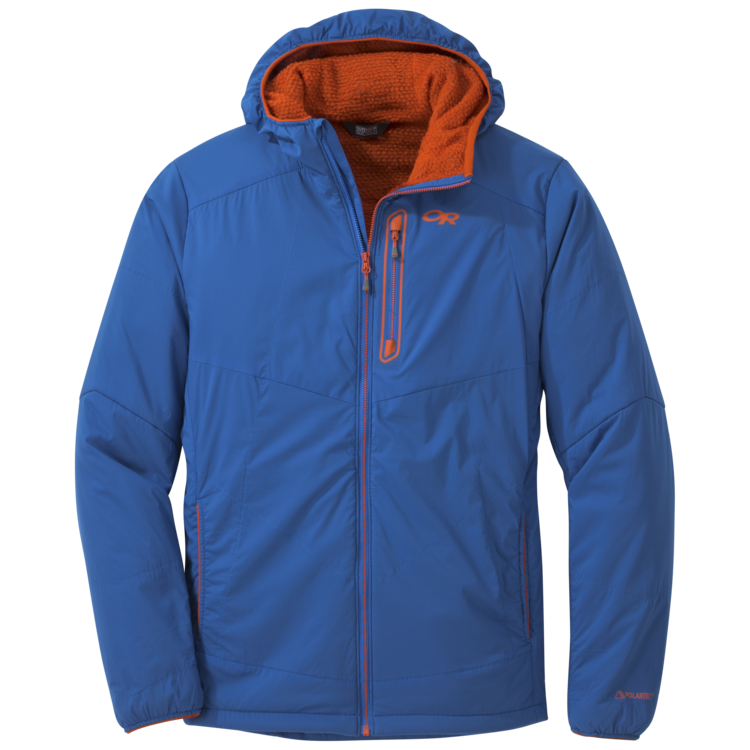 Outdoor Research OR Ascendant Hoody | Gear Review