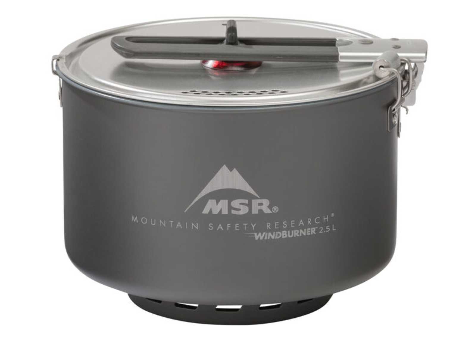 MSR Windburner Stove System Combo | Gear Review